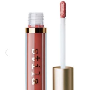Stila semi gloss lip and eye pait